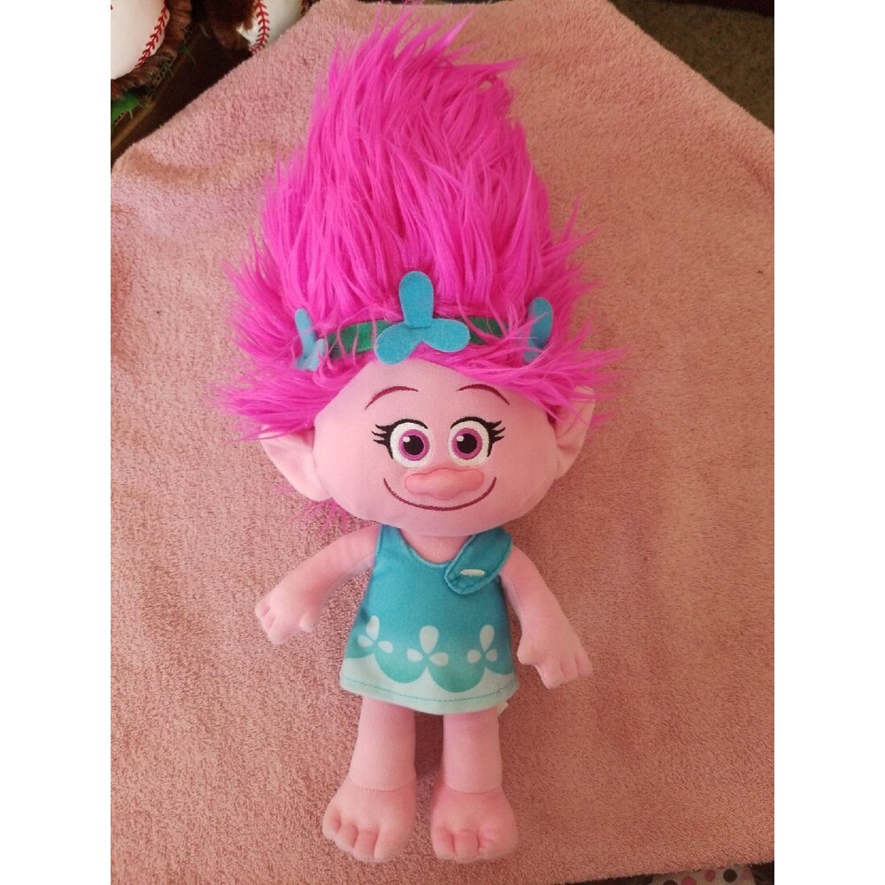 Trolls